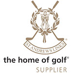 The Home of Golf